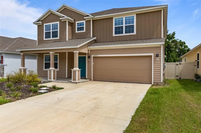 $3,250 | 24424 Northwest 23rd Lane, Newberry, FL 32669