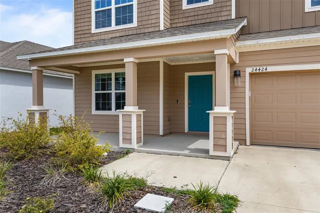 $3,250 | 24424 Northwest 23rd Lane, Newberry, FL 32669