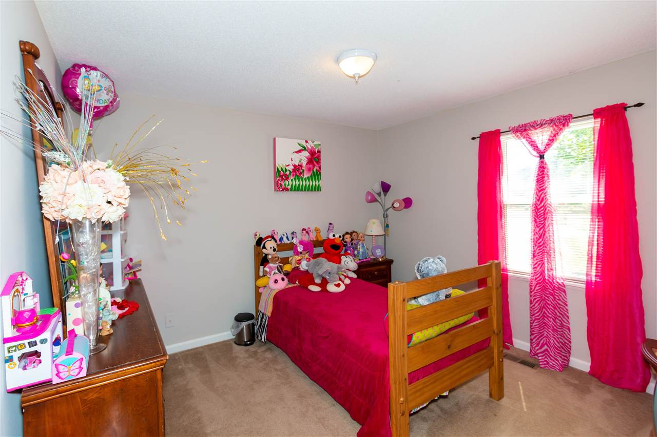 802 Chalk Level Road Durham, NC 27704 - Photo 17 of 18 Photo 17