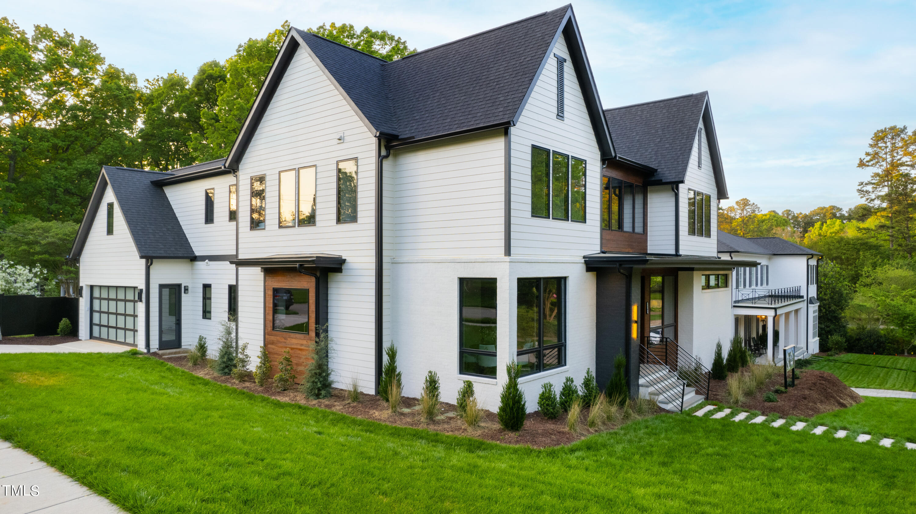 2301 Wheeler Road Raleigh, NC 27612 - Photo 2 of 67 Front 2