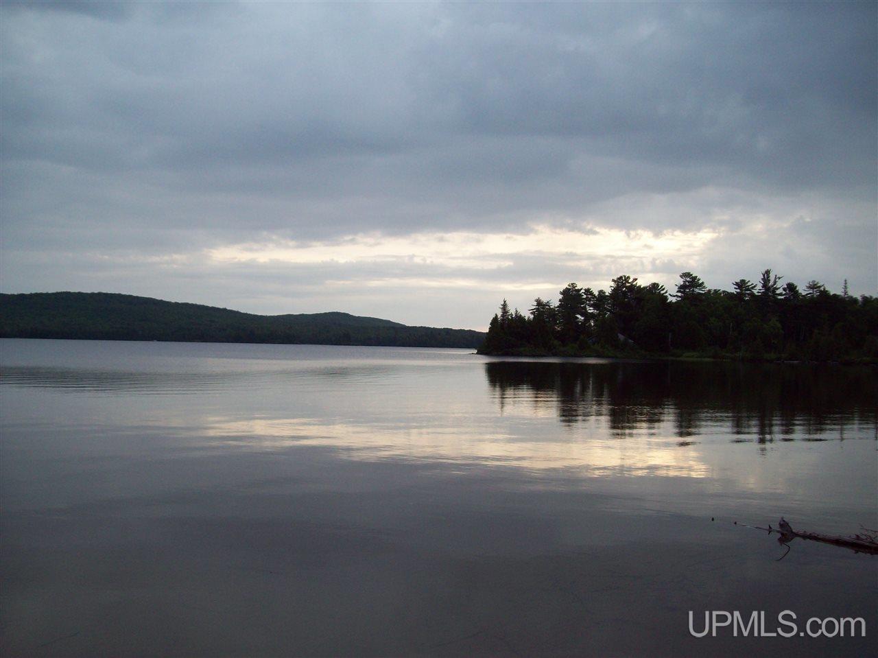 Tbd Tbd Washington Mine Road, Unit LOT 21 Mohawk, MI 49950 - Photo 4 of 9