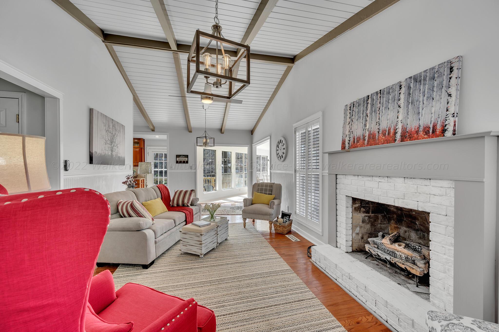 695 Gulf Crest Road Jasper, AL 35504 - Photo 19 of 41 Gallery Image 19