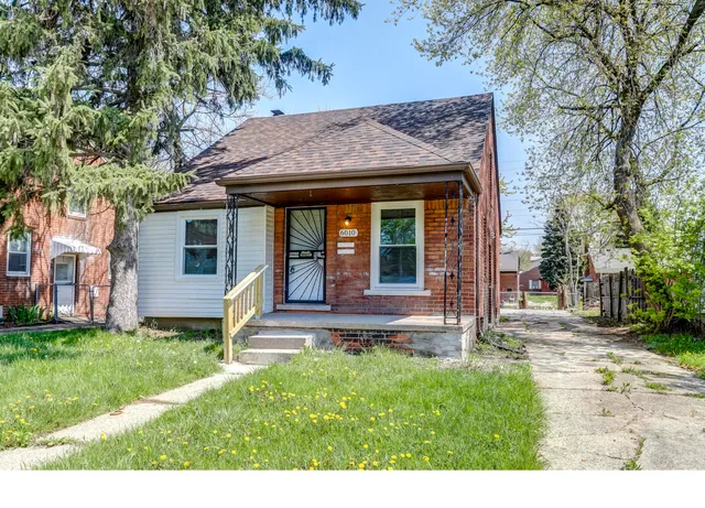 $1,200 | 6010 Oldtown Street, Detroit, MI 48224