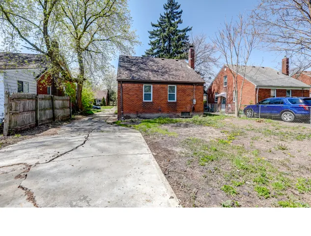 $1,200 | 6010 Oldtown Street, Detroit, MI 48224