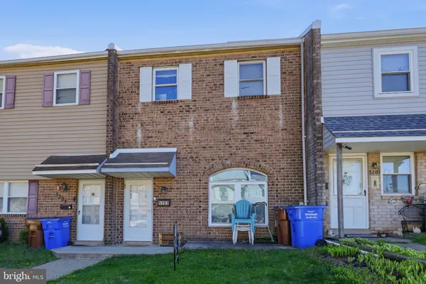 $355,000 | 5203 Bay Road, Unit N, Bensalem, PA 19020