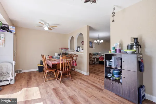 $355,000 | 5203 Bay Road, Unit N, Bensalem, PA 19020