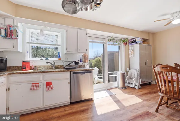 $355,000 | 5203 Bay Road, Unit N, Bensalem, PA 19020