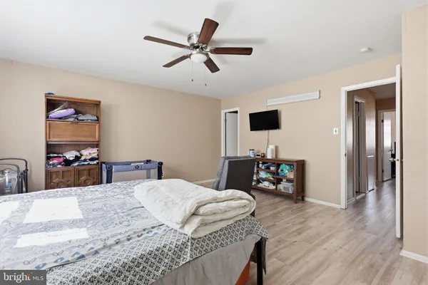 $355,000 | 5203 Bay Road, Unit N, Bensalem, PA 19020