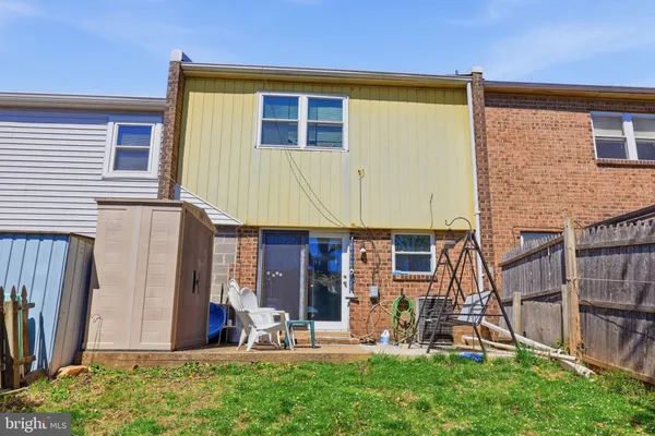$355,000 | 5203 Bay Road, Unit N, Bensalem, PA 19020