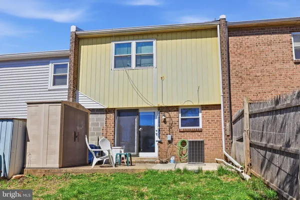 $355,000 | 5203 Bay Road, Unit N, Bensalem, PA 19020