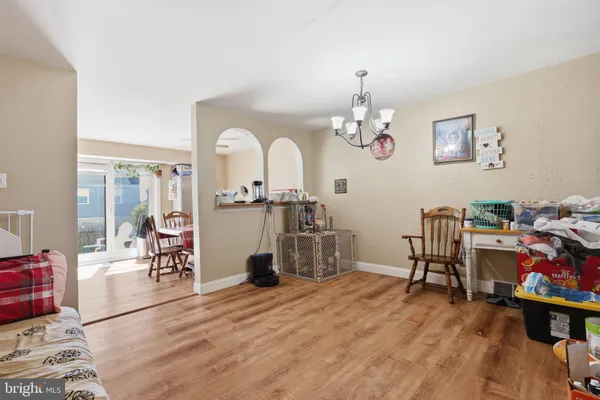 $355,000 | 5203 Bay Road, Unit N, Bensalem, PA 19020