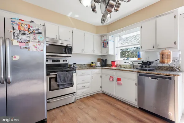 $355,000 | 5203 Bay Road, Unit N, Bensalem, PA 19020