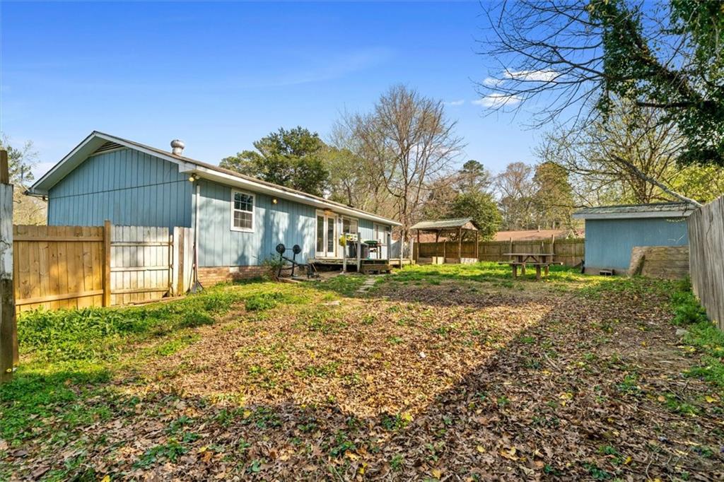 47 North Way Chatsworth, GA 30705 - Photo 3 of 27