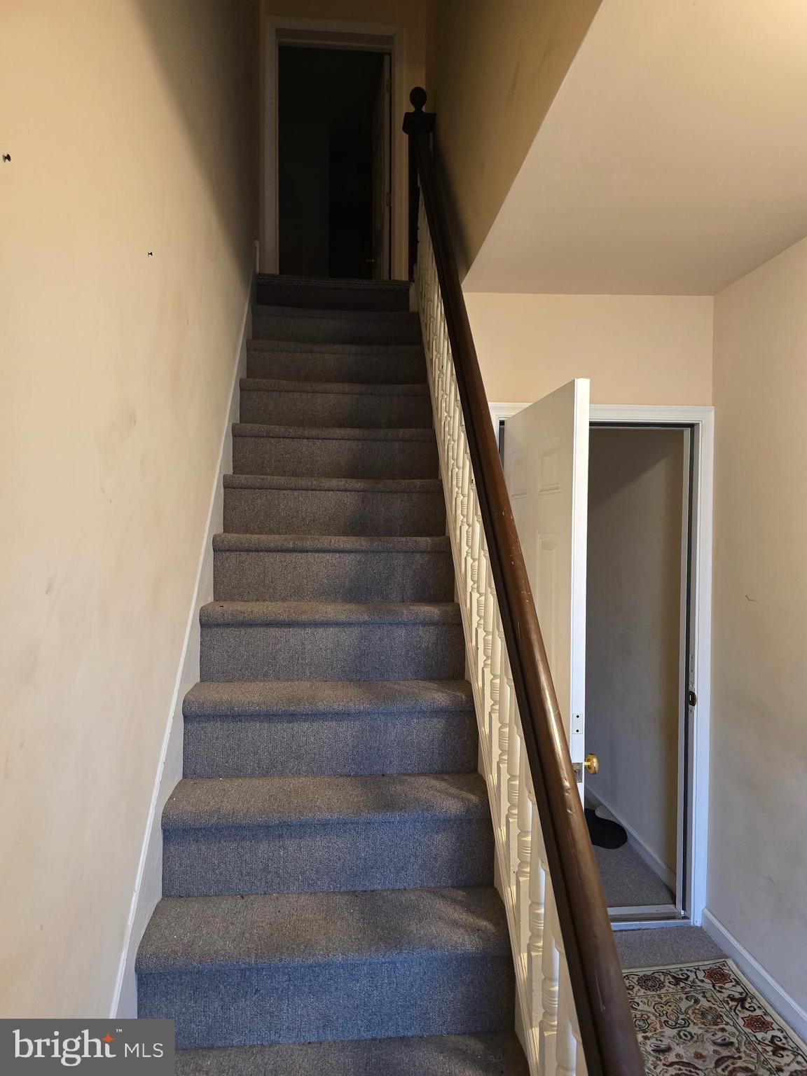 4894 Old Easton Road Doylestown, PA 18902 - Photo 6 of 19 a view of entryway