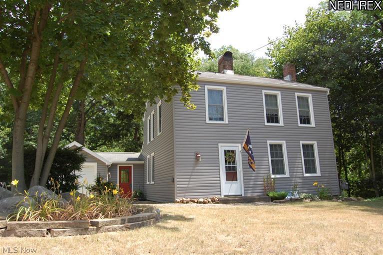 6505 Ridge Road Wadsworth, OH 44281 - Photo 1 of 21