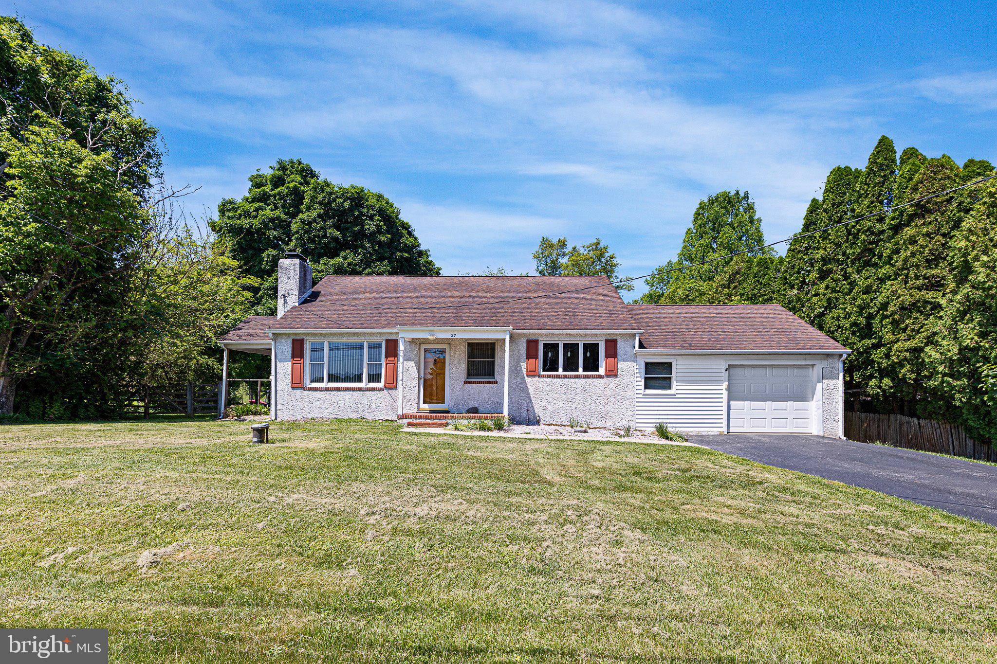 27 Wedgewood Road Newark, DE 19711 - Photo 1 of 28