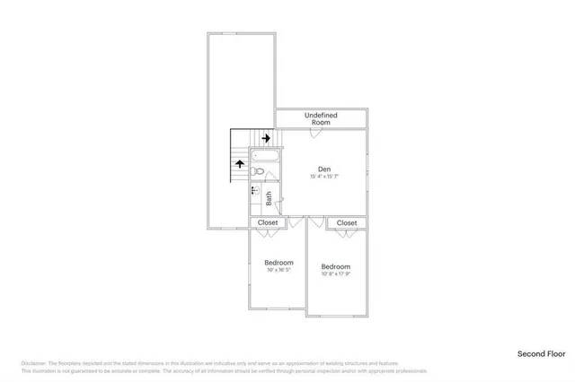 a picture of floor plan