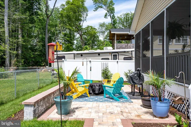a picture of a bathroom with a shower