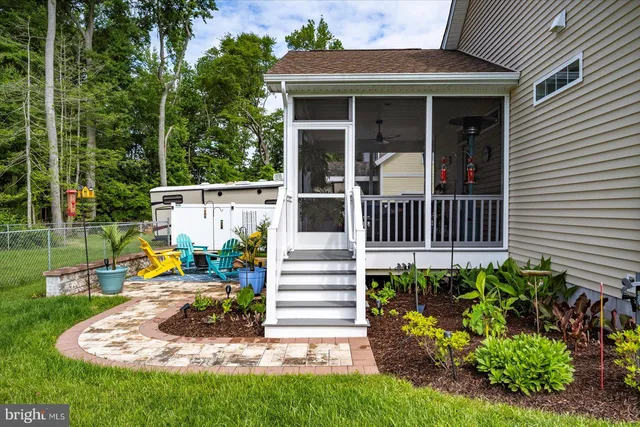 $579,900 | 14626 Blue Heron Drive, Ocean View, DE 19970