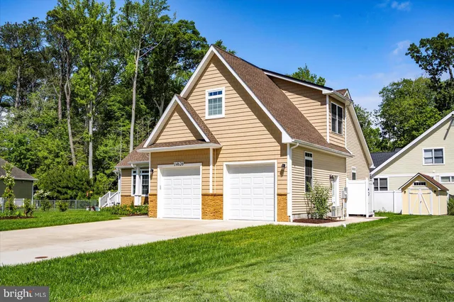 $579,900 | 14626 Blue Heron Drive, Ocean View, DE 19970