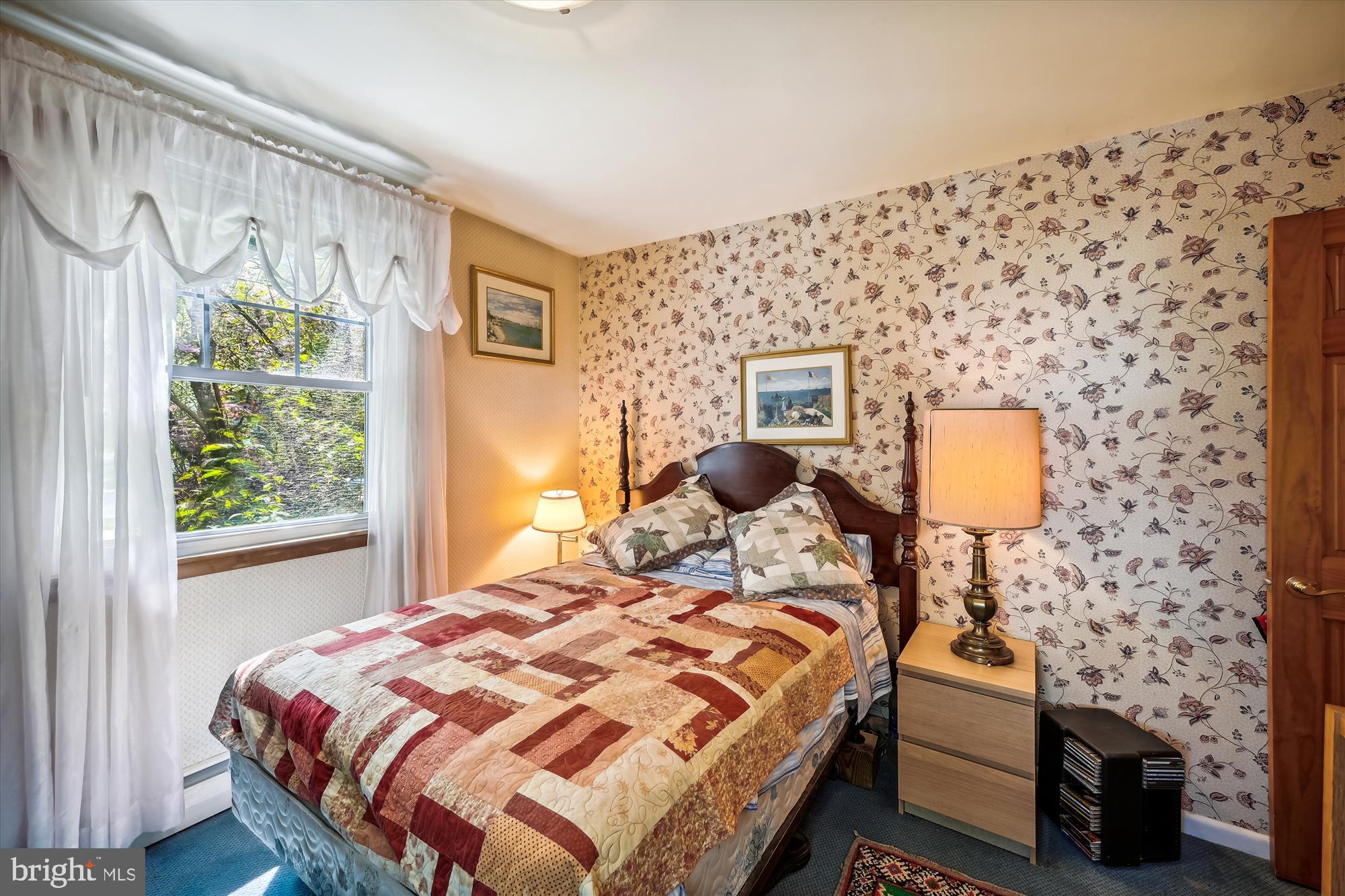 202 Cinder Road Lutherville-Timonium, MD 21093 - Photo 40 of 71 Bedroom