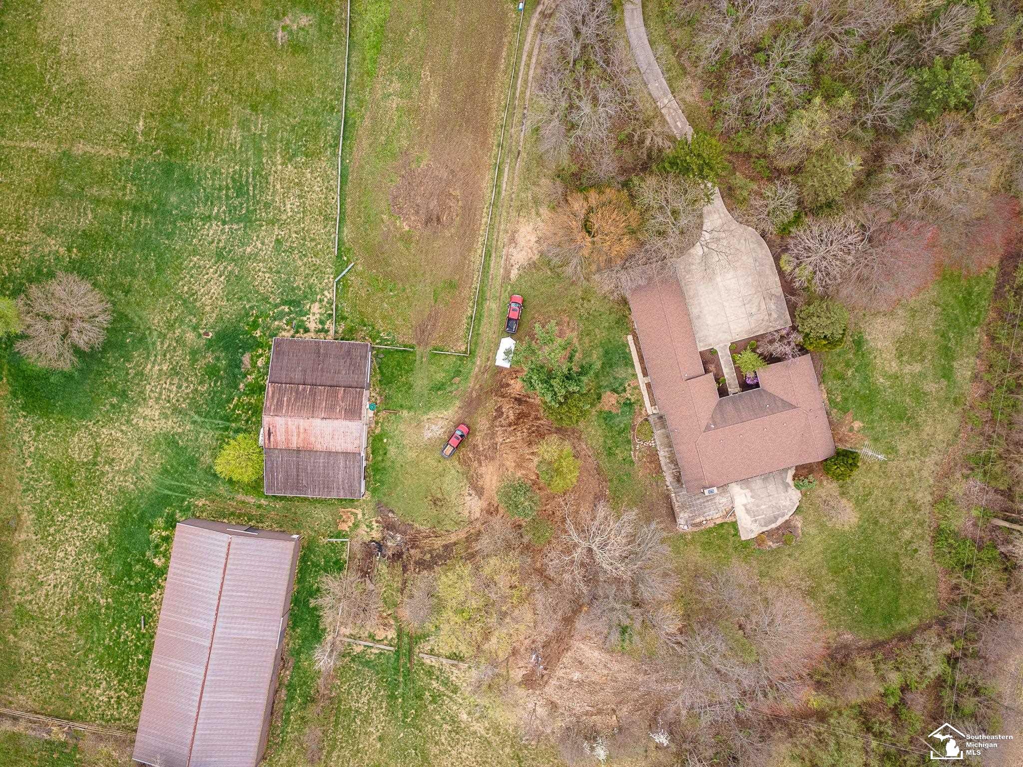 3455 West Albain Road Monroe, MI 48161 - Photo 62 of 78