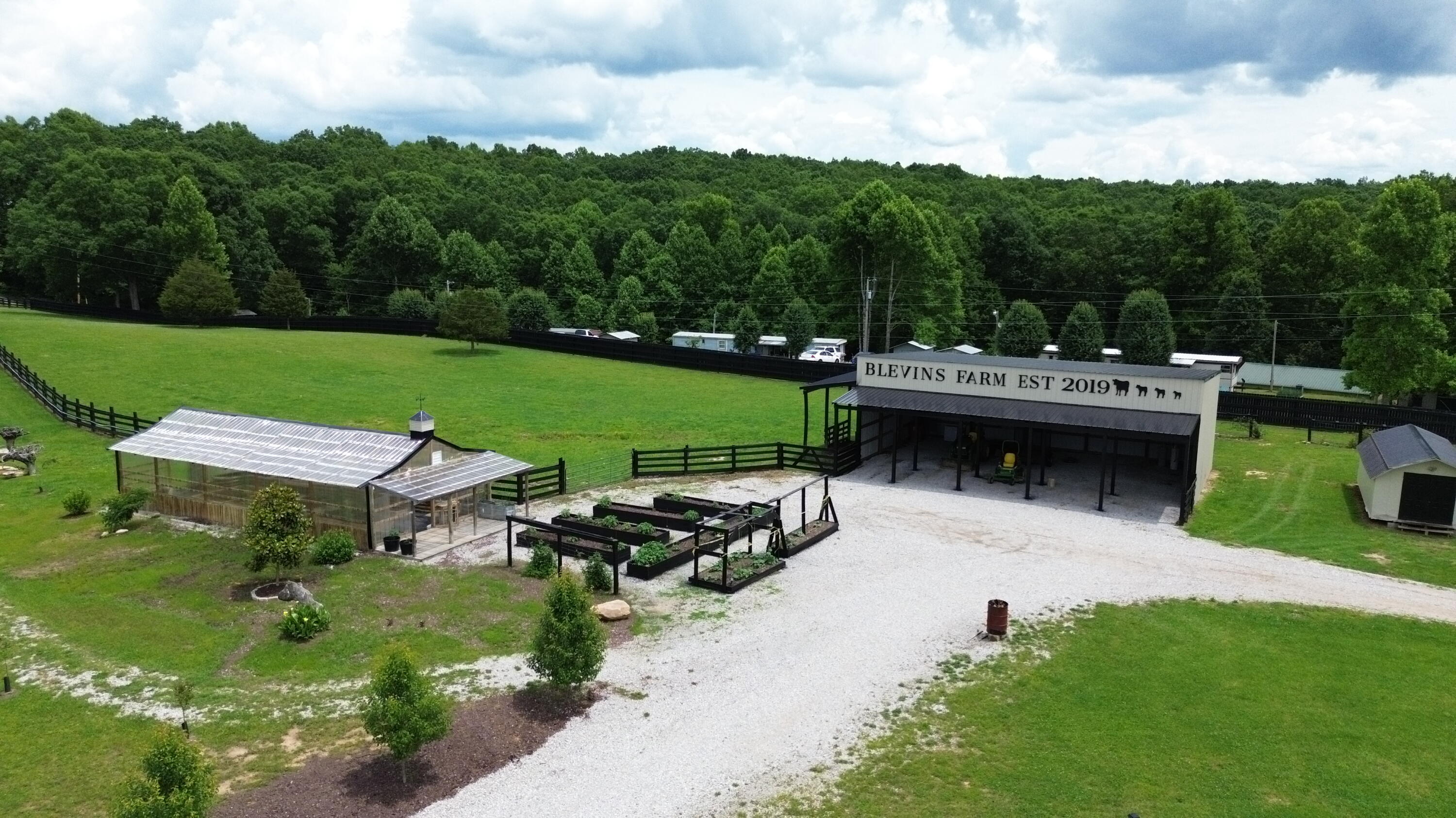 267 Maggard Road London, KY 40744 - Photo 16 of 60 DJI_0617