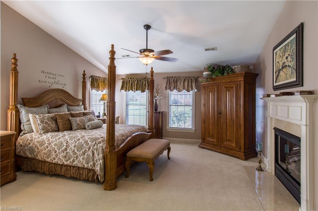 8413 Chartwell Drive Oak Ridge, NC 27310 - Photo 22 of 30