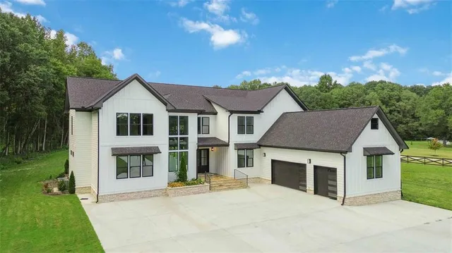 $1,400,000 | 1604 Greendale Road, Covington, GA 30014