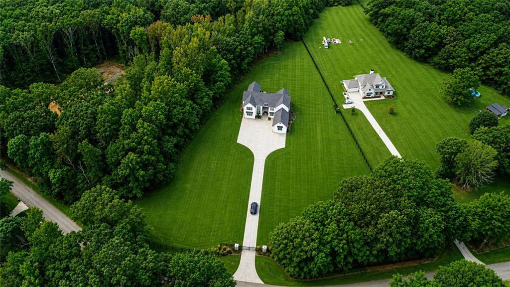 1604 Greendale Road Covington, GA 30014 - Photo 19 of 68 an aerial view of a house