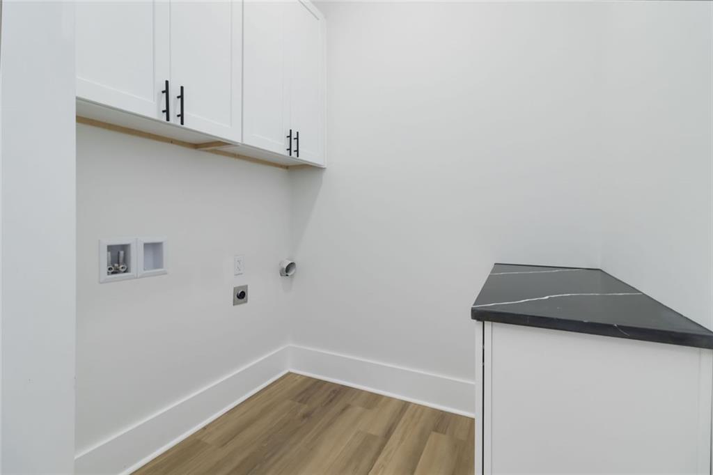 1604 Greendale Road Covington, GA 30014 - Photo 26 of 68 a view of a small space with wooden floor