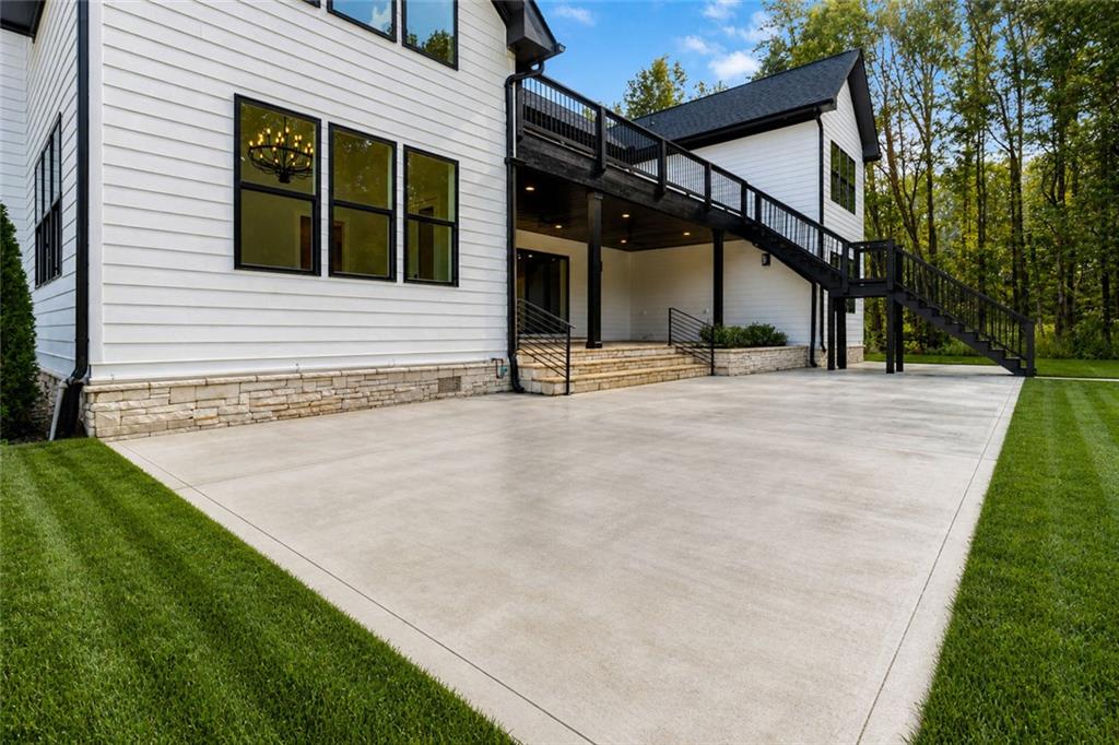 1604 Greendale Road Covington, GA 30014 - Photo 68 of 68