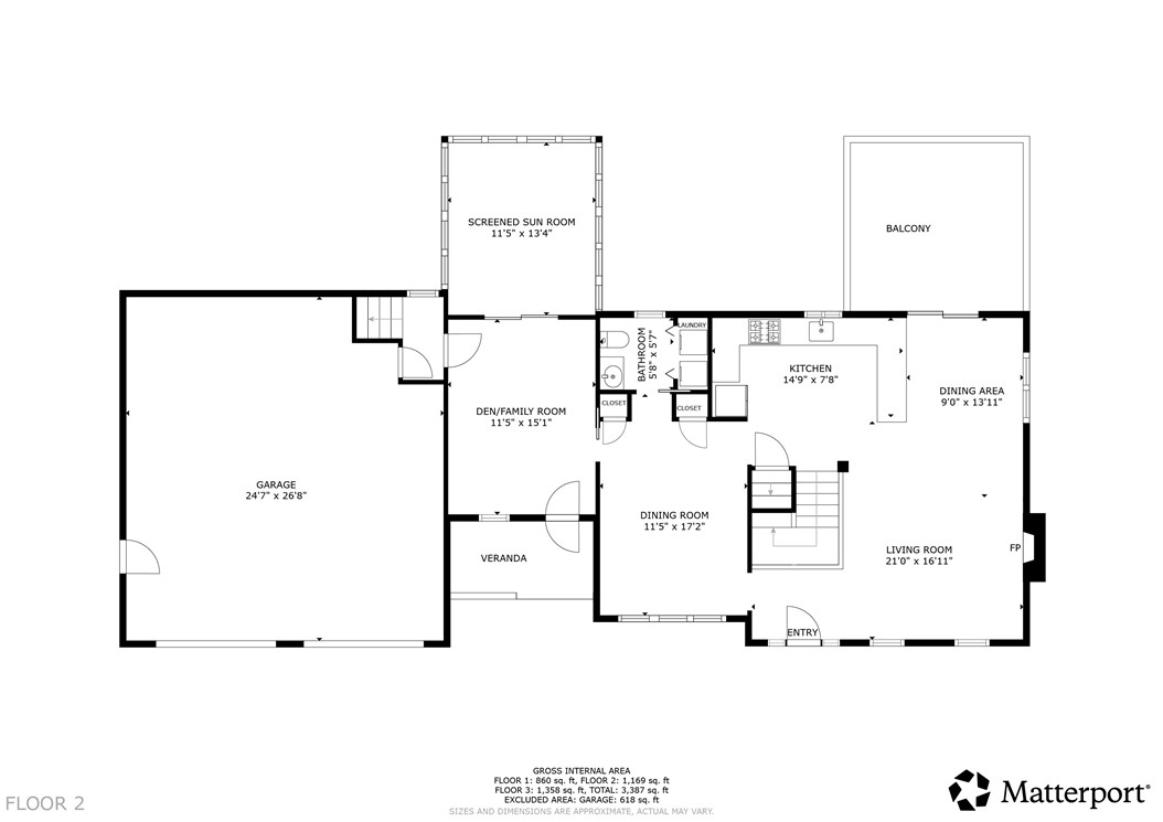 2525 Wallum Lake Road Burrillville, RI 02859 - Photo 45 of 46