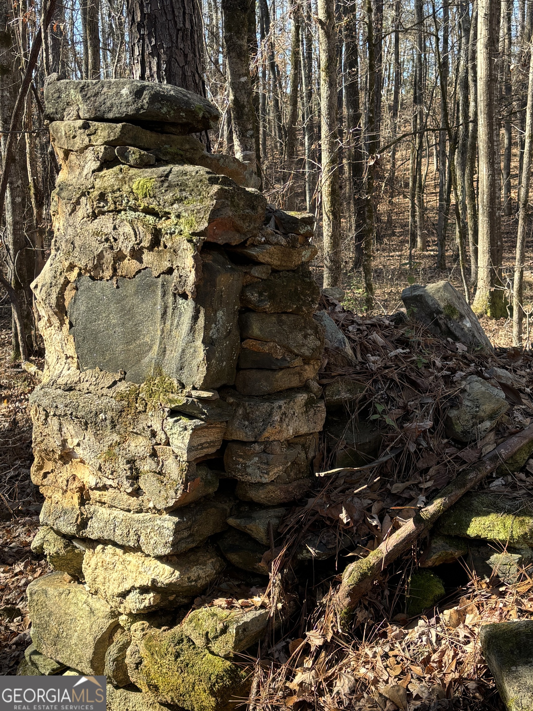 0 Carl Mathis Road Talbotton, GA 31827 - Photo 6 of 11 a bathroom with a sink