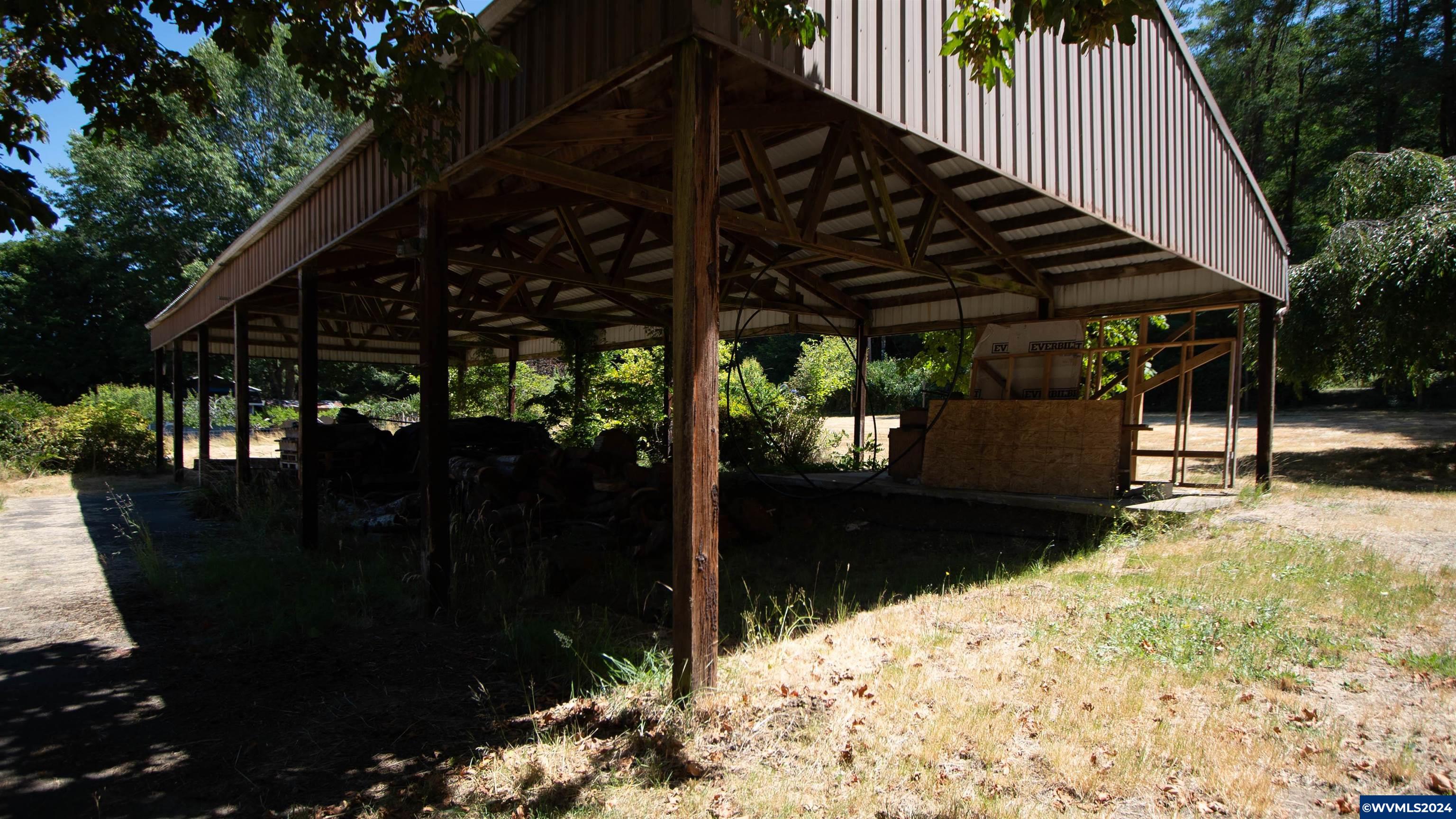 26622 Fudge Road Alsea, OR 97324 - Photo 24 of 34