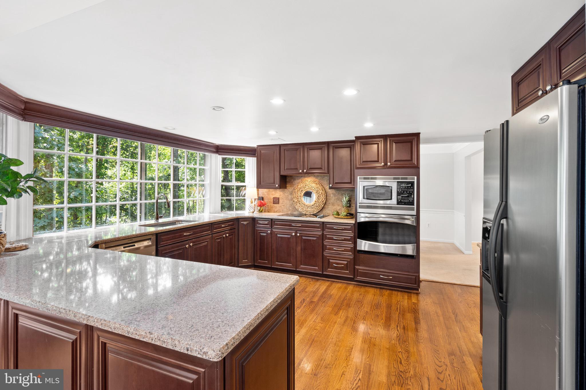 6829 Spring Beauty Court Springfield, VA 22152 - Photo 23 of 50