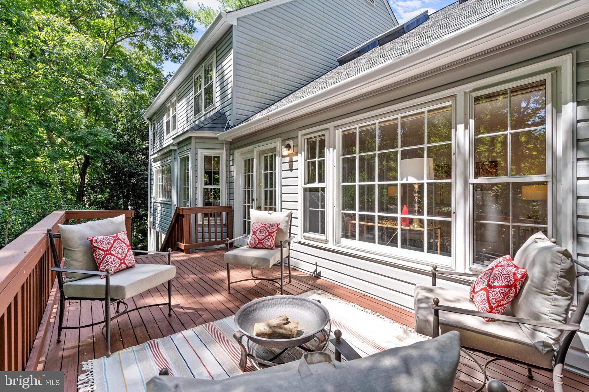 6829 Spring Beauty Court Springfield, VA 22152 - Photo 25 of 50