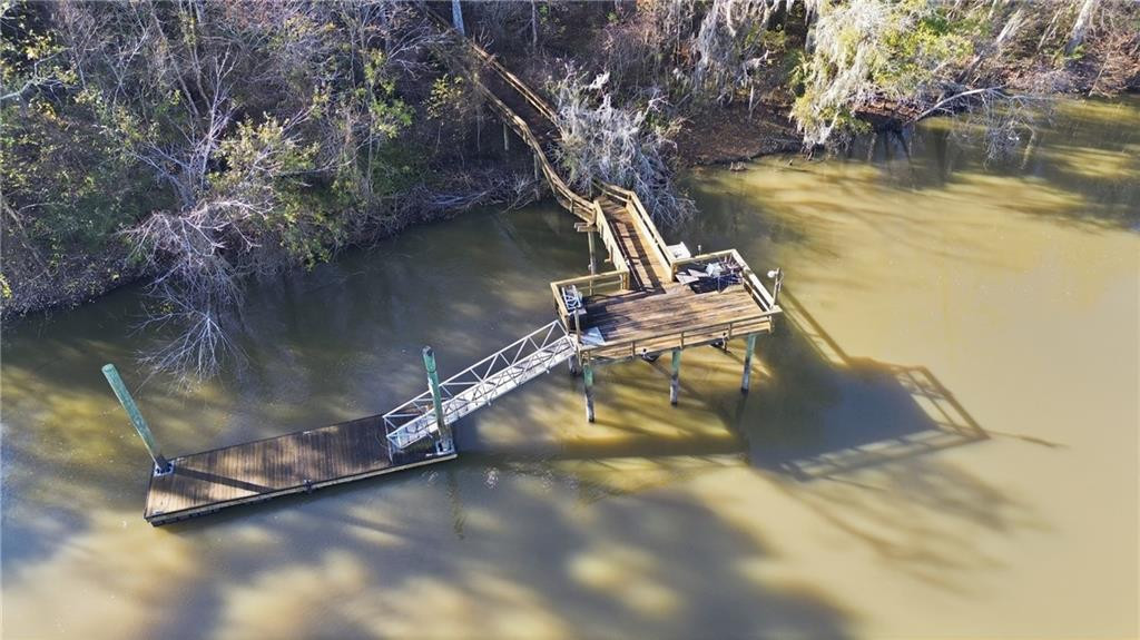 500 Altamaha Road Jesup, GA 31545 - Photo 78 of 96 Photo 80