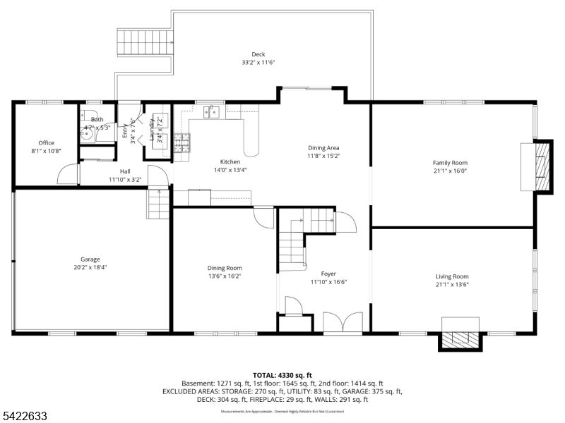 5 Darnay Road Morristown, NJ 07960 - Photo 36 of 38