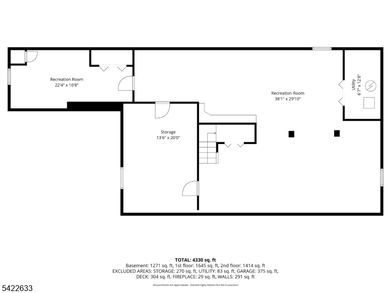 5 Darnay Road Morristown, NJ 07960 - Photo 38 of 38