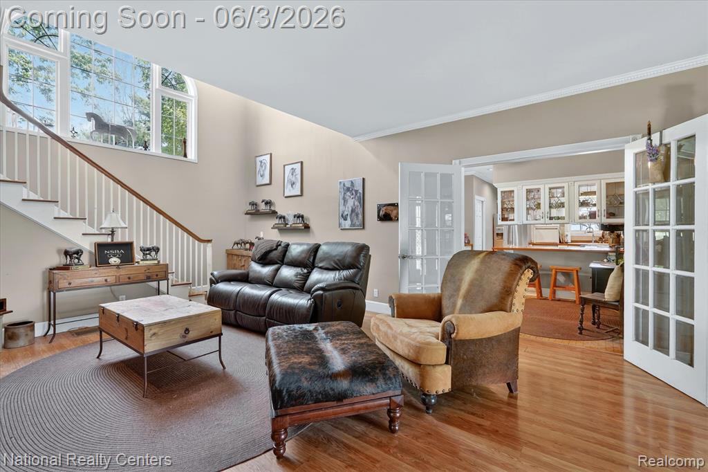 864 East Lovejoy Road Howell, MI 48855 - Photo 6 of 68