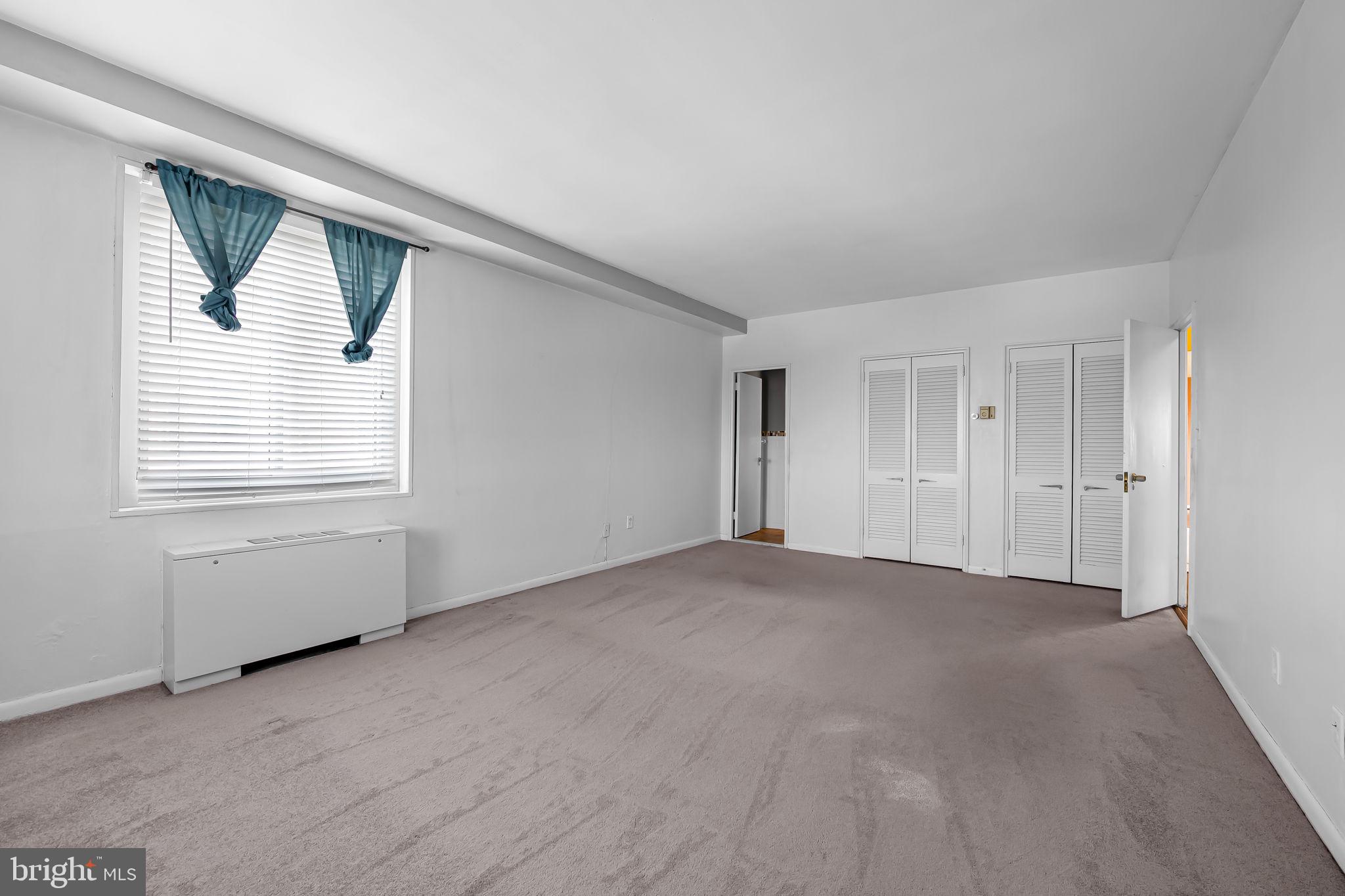 11 Slade Avenue, Unit 804 Baltimore, MD 21208 - Photo 26 of 37 primary bedroom
