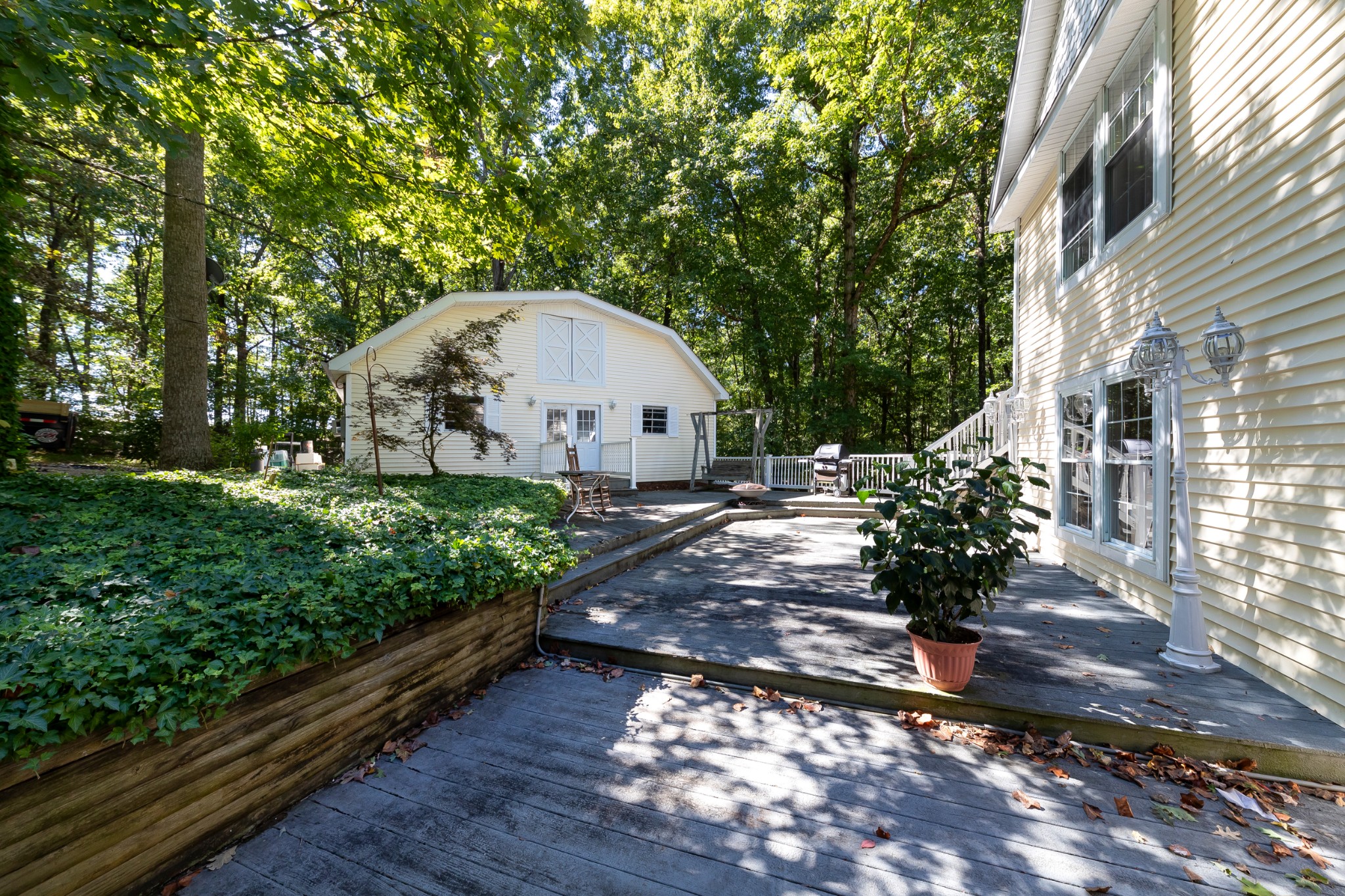 634 Murrell Road Dickson, TN 37055 - Photo 43 of 46