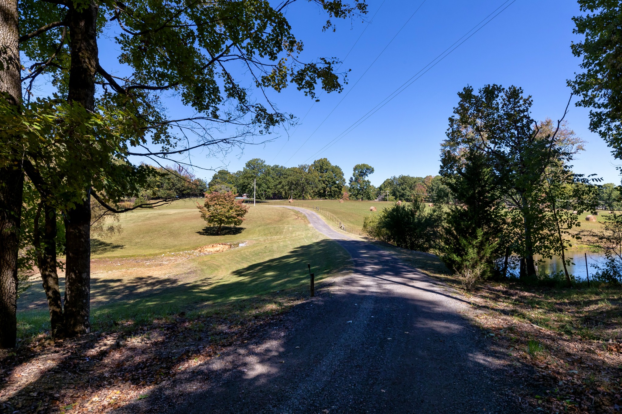 634 Murrell Road Dickson, TN 37055 - Photo 7 of 46 a view of outdoor space with mountain view
