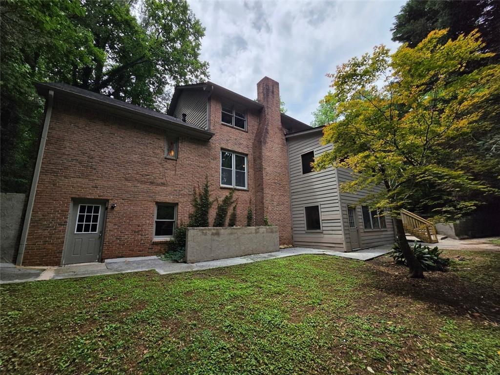 5503 Wylstream Way Norcross, GA 30093 - Photo 43 of 51