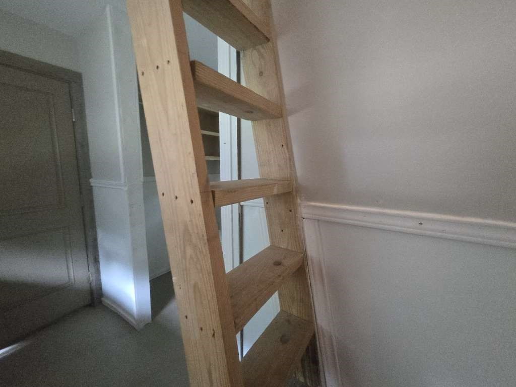 667 Miller Drive Cleveland, TX 77327 - Photo 5 of 25 a view of entryway