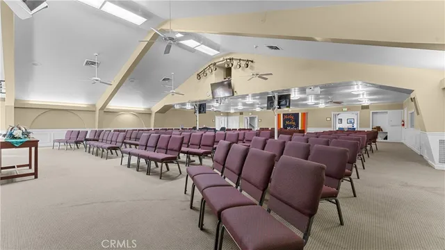 a view of entryway front with couch