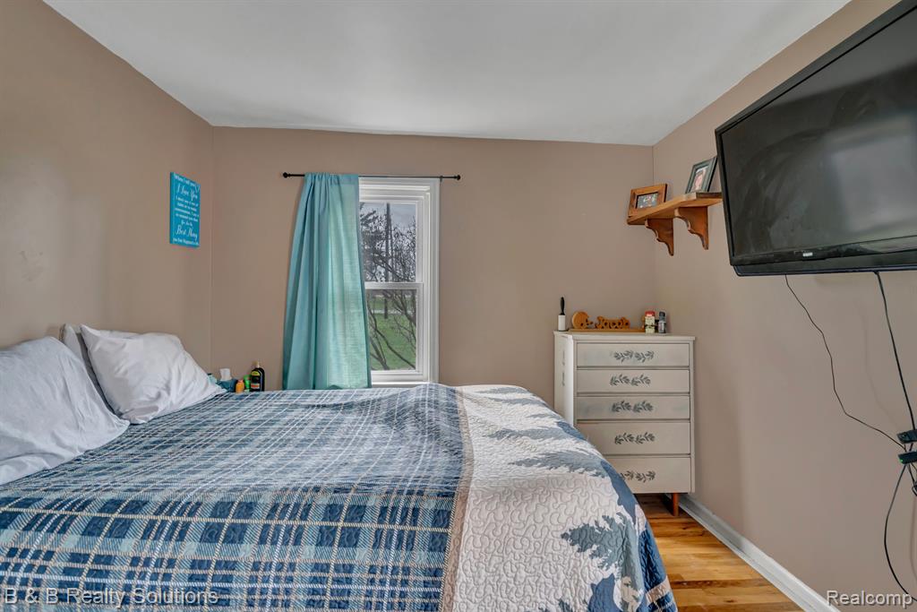 1343 Peppermill Road Lapeer, MI 48446 - Photo 15 of 35