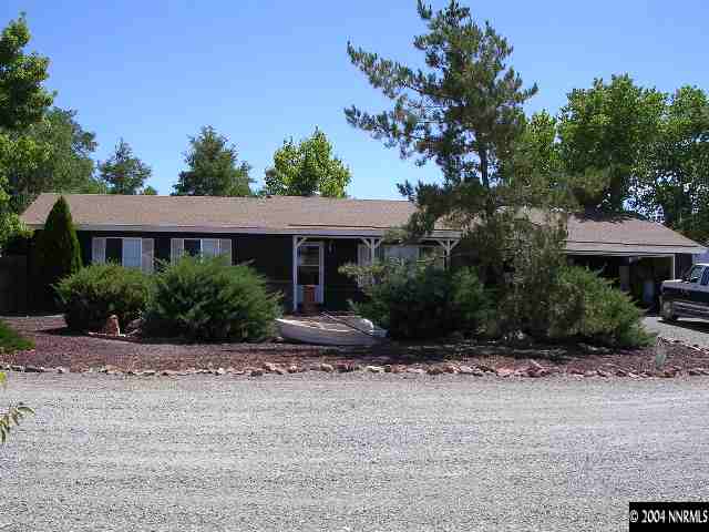 4355 Wild Horse Road Reno, NV 89510 - Photo 1 of 7 Photo 1