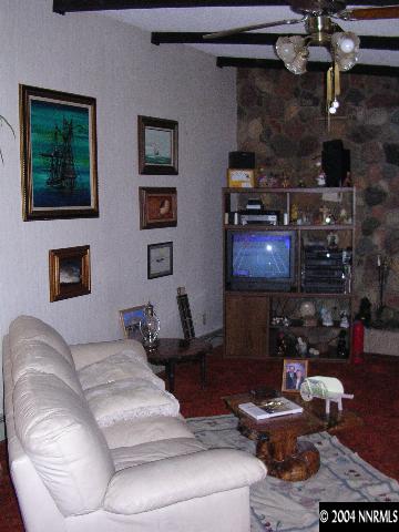 4355 Wild Horse Road Reno, NV 89510 - Photo 4 of 7 Photo 4